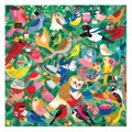 Mudpuppy Puzzle Vtáčí svet 500 dielikov