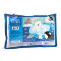 Mudpuppy Puzzle v taštičke Ľadový priatelia 12 dielikov