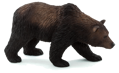 Mojo Medveď grizly