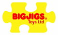 Bigjigs Toys Bábika na pletenie