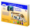 Detoa Magnetické divadlo Perníková chalúpka
