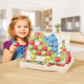 Quercetti Mozaika Fantacolor Junior Play Eco+
