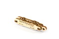 Wooden City 3D mechanické puzzle - Drobnosti 29 ks