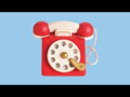 Hračka Le Toy Van Telefón Vintage, 10