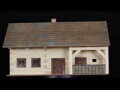 Hračka Walachia stavebnica Usadlosť, 3010
