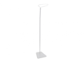 Držiak na nebesá 150cm White