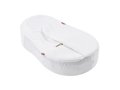 Prikrývka na Cocoonababy Lightweight White