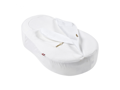 Prikrývka na Cocoonababy Quilted White