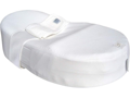 Náhradný brušný pás pre CocoonaBaby White