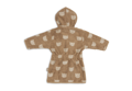 Župan froté 1-2 roky Jacquard Teddy Bear