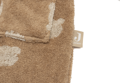 Župan froté 1-2 roky Jacquard Teddy Bear