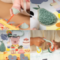 Hrací pult s aktivitami Peek, Pop & Play