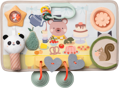 Hrací pult s aktivitami Peek, Pop & Play
