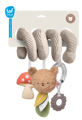 Špirála s medvedíkom Bear Hugs