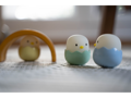Nočné svetlo BABY EGGY EGG Blue