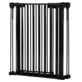 Zábrana Modular 5 panelov Black