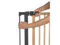 Rozšírenie zábrany Simply Close Metal & Wood 7 cm