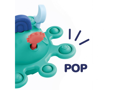 Hrkálka Zippy Toy