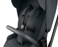 Kočík 2v1 Goya Platinum Graphite
