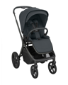 Kočík 2v1 Goya Platinum Graphite