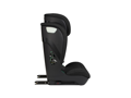 Autosedačka 100-150 cm i-Scout i-SIZE Black