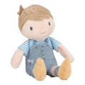 Bábika Jim 10 cm