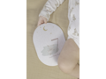 Karty s vekom Baby Bunny
