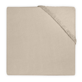 Napínacia plachta 40/50 x 80/90 cm Nougat