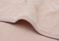 Deka 75x100cm Basic Sherpa Silk Rose