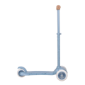 Kolobežka trojkolesová Safari Wonders Blue