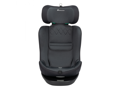 EvolveFix 360 i-Size autosedačka Tinted Black