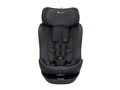 EvolveFix 360 i-Size autosedačka Tinted Black