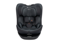 EvolveFix 360 i-Size autosedačka Tinted Black