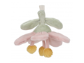 Hracia deka s hrazdou Fairy Garden
