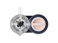 Parný varič + mixér BABYCOOK Neo Night Blue