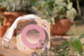 Box na prezeranie hmyzu drevený Fairy Garden