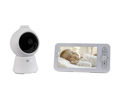 Video pestúnka Zen Smart AI White