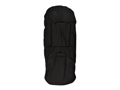 Fusak do kočíka 6-24m Black