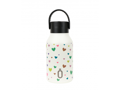 Termofľaša Mii 350 ml Hearts Cream