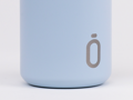 Termofľaša Mii 350 ml Powder Sky