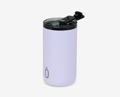 Termohrnček Siip 350 ml Orchid