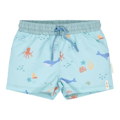 Plavky Ocean Friends veľ. 74/80