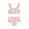 Plavky bikiny Dreamy Flowerfield veľ. 74/80