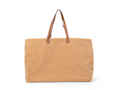 Cestovná taška Family Bag Teddy Beige