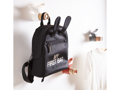 Detský batoh My First Bag Black