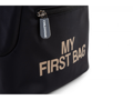 Detský batoh My First Bag Black