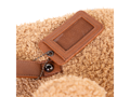 Detský cestovný kufor Teddy Beige