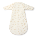 Spací vak s oddeliteľnými rukávmi 90 cm Baby Bunny