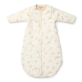 Spací vak s oddeliteľnými rukávmi 90 cm Baby Bunny