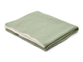 Deka pletená / fleece 70x100 cm Pure Sage